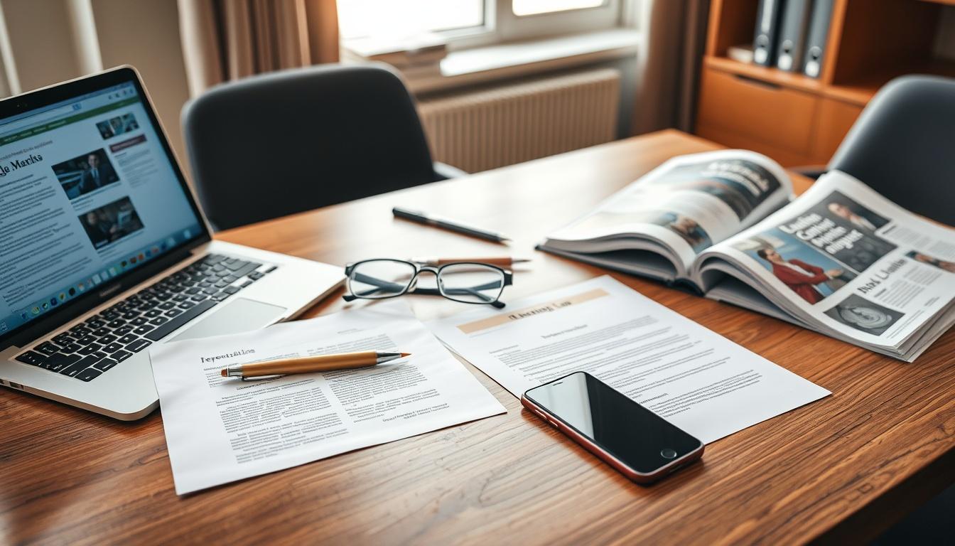 Diritto dei media e della comunicazione